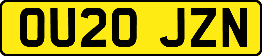 OU20JZN