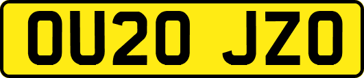 OU20JZO