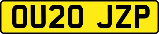 OU20JZP