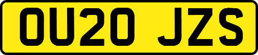 OU20JZS
