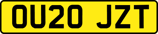 OU20JZT