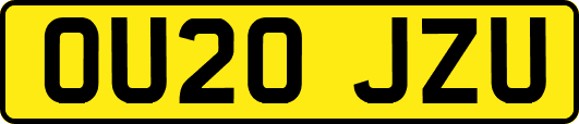 OU20JZU