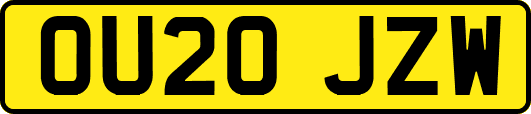OU20JZW