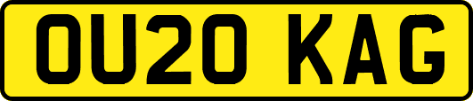 OU20KAG