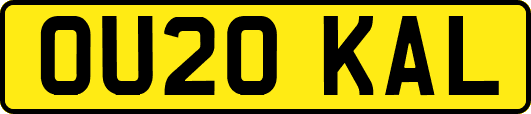 OU20KAL