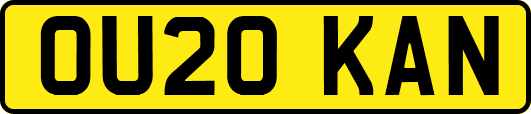 OU20KAN