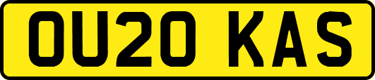 OU20KAS