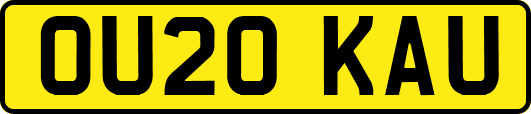 OU20KAU