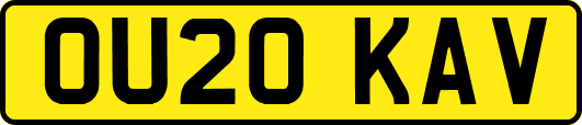 OU20KAV