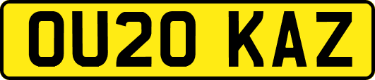 OU20KAZ