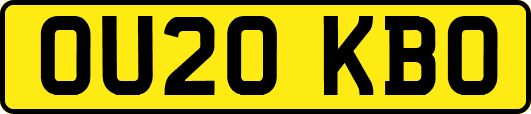 OU20KBO
