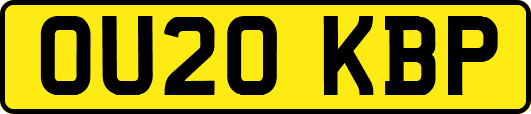 OU20KBP