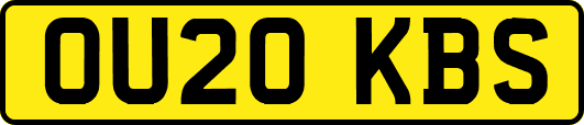 OU20KBS