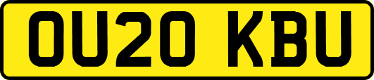 OU20KBU
