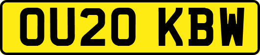 OU20KBW