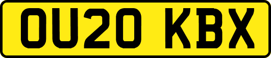 OU20KBX