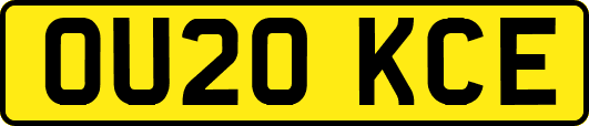 OU20KCE