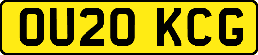 OU20KCG