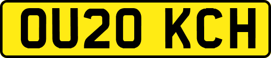 OU20KCH