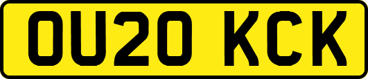OU20KCK