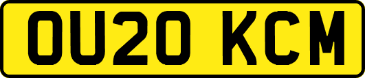 OU20KCM