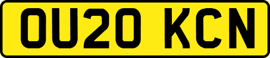OU20KCN