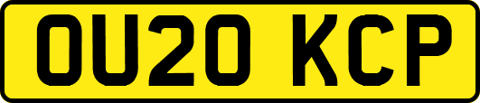 OU20KCP