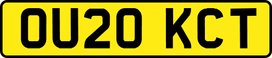 OU20KCT