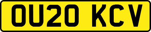OU20KCV
