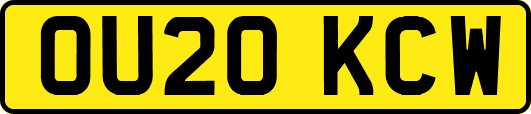 OU20KCW