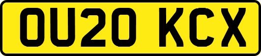OU20KCX