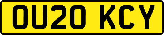 OU20KCY