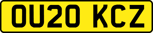 OU20KCZ