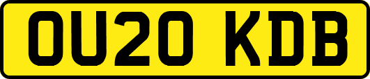 OU20KDB