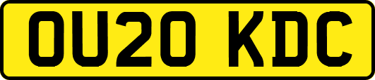 OU20KDC