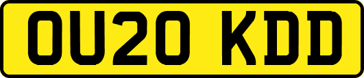 OU20KDD