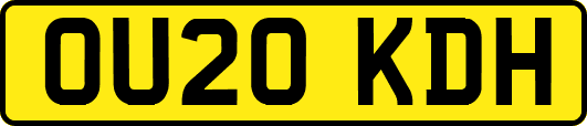 OU20KDH