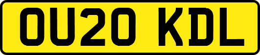 OU20KDL