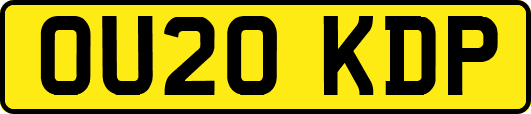 OU20KDP