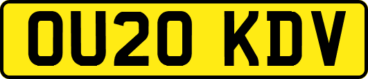 OU20KDV