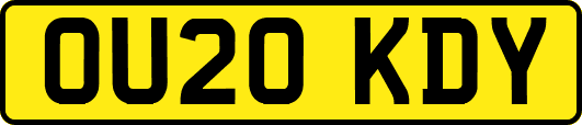 OU20KDY