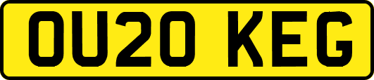 OU20KEG