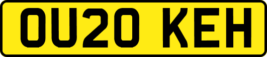 OU20KEH