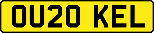 OU20KEL
