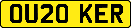 OU20KER