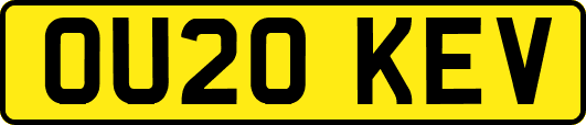 OU20KEV