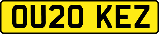 OU20KEZ