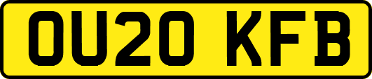 OU20KFB