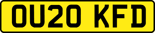 OU20KFD