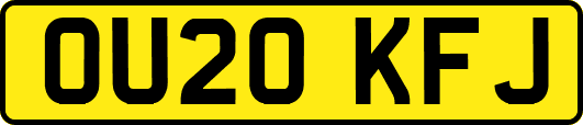 OU20KFJ